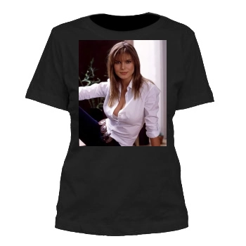 Heidi Klum Women's Cut T-Shirt