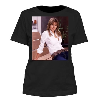 Heidi Klum Women's Cut T-Shirt