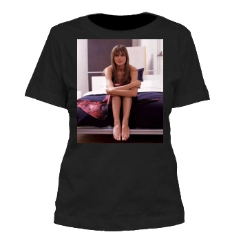 Heidi Klum Women's Cut T-Shirt