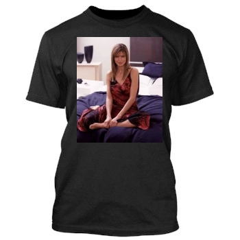 Heidi Klum Men's TShirt