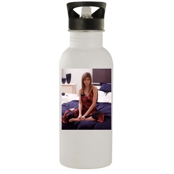 Heidi Klum Stainless Steel Water Bottle