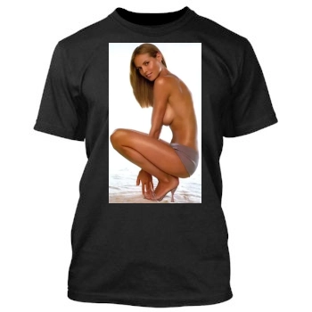 Heidi Klum Men's TShirt