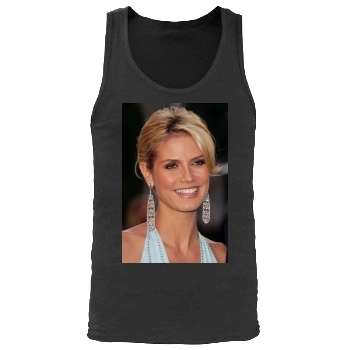 Heidi Klum Men's Tank Top