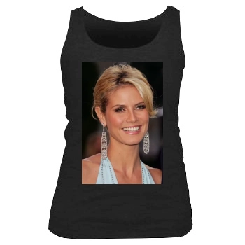 Heidi Klum Women's Tank Top