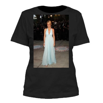 Heidi Klum Women's Cut T-Shirt