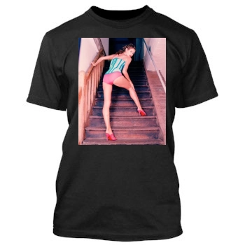 Heidi Klum Men's TShirt