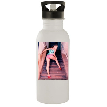 Heidi Klum Stainless Steel Water Bottle