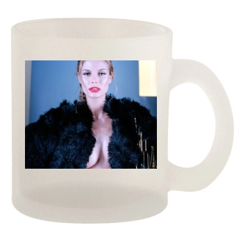 Heidi Klum 10oz Frosted Mug