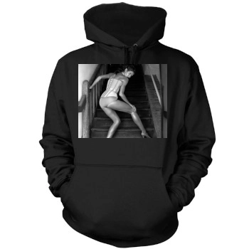 Heidi Klum Mens Pullover Hoodie Sweatshirt