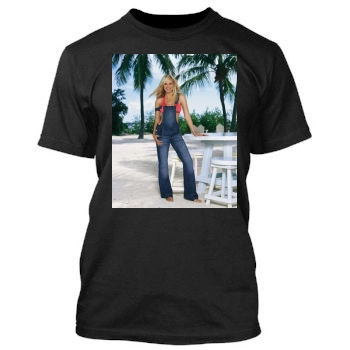 Heidi Klum Men's TShirt