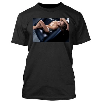 Heidi Klum Men's TShirt