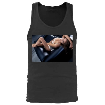 Heidi Klum Men's Tank Top