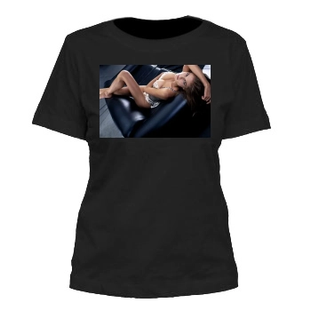 Heidi Klum Women's Cut T-Shirt