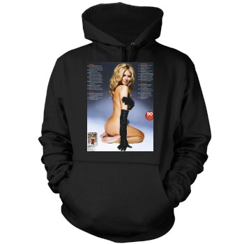 Heidi Klum Mens Pullover Hoodie Sweatshirt