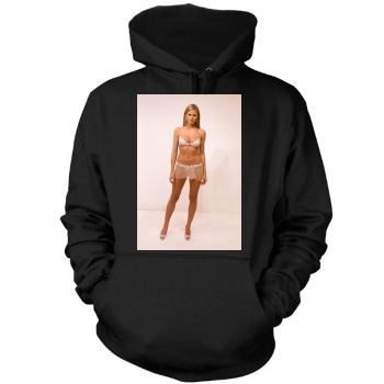 Heidi Klum Mens Pullover Hoodie Sweatshirt