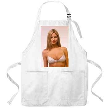 Heidi Klum Apron