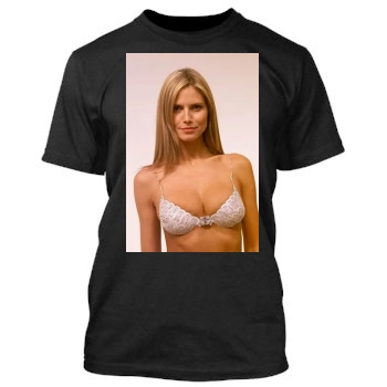 Heidi Klum Men's TShirt