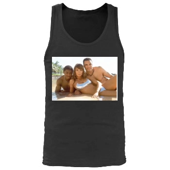 Heidi Klum Men's Tank Top