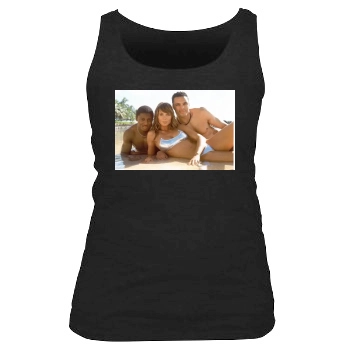 Heidi Klum Women's Tank Top