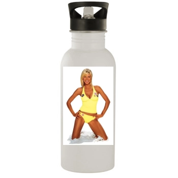 Heidi Klum Stainless Steel Water Bottle