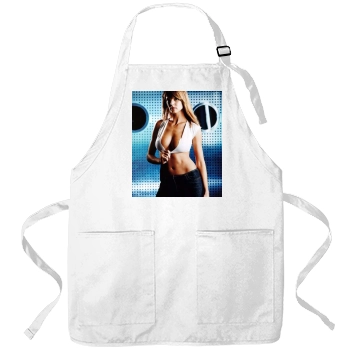 Heidi Klum Apron