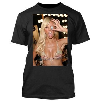 Heidi Klum Men's TShirt