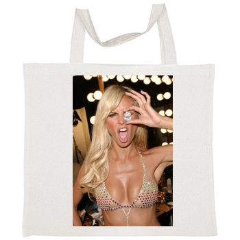 Heidi Klum Tote