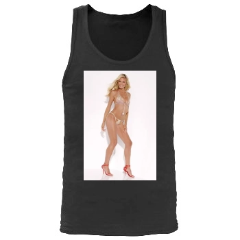 Heidi Klum Men's Tank Top