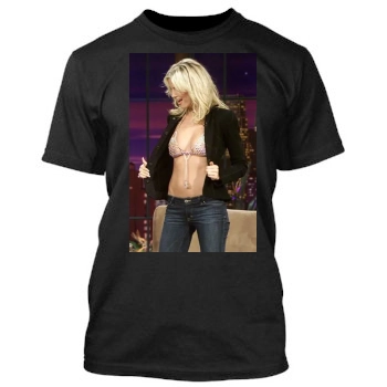 Heidi Klum Men's TShirt