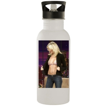 Heidi Klum Stainless Steel Water Bottle