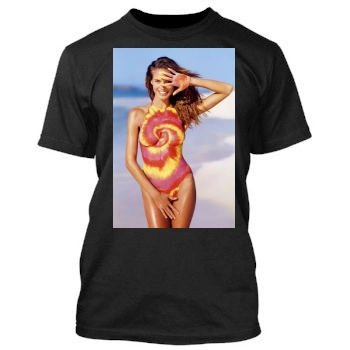 Heidi Klum Men's TShirt