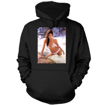 Heidi Klum Mens Pullover Hoodie Sweatshirt