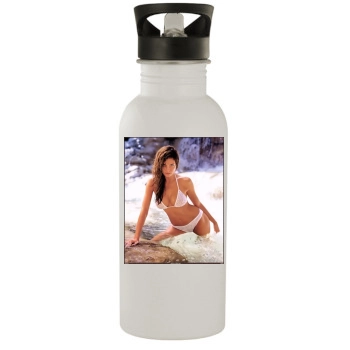 Heidi Klum Stainless Steel Water Bottle