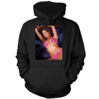 Heidi Klum Mens Pullover Hoodie Sweatshirt