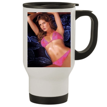 Heidi Klum Stainless Steel Travel Mug