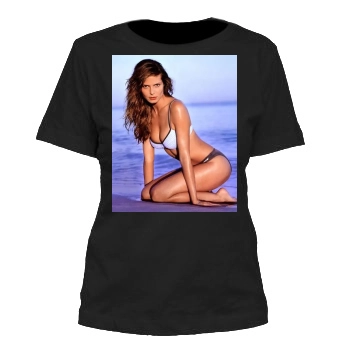 Heidi Klum Women's Cut T-Shirt