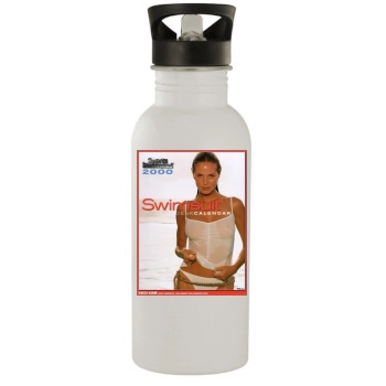 Heidi Klum Stainless Steel Water Bottle