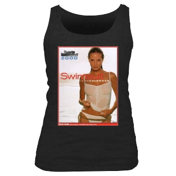 Heidi Klum Women's Tank Top