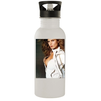 Heidi Klum Stainless Steel Water Bottle