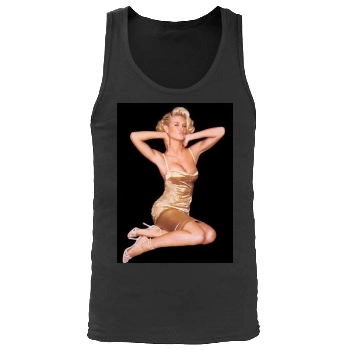 Heidi Klum Men's Tank Top