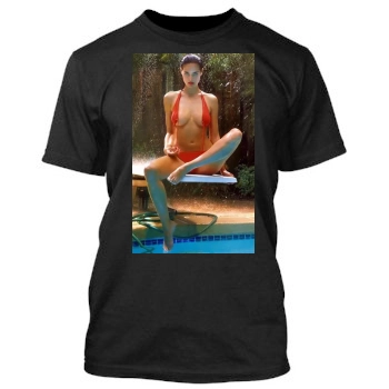 Heidi Klum Men's TShirt