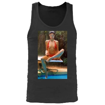 Heidi Klum Men's Tank Top