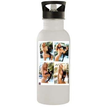 Heidi Klum Stainless Steel Water Bottle