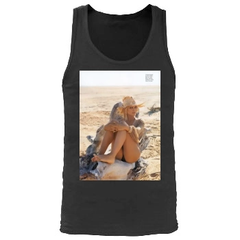 Heidi Klum Men's Tank Top