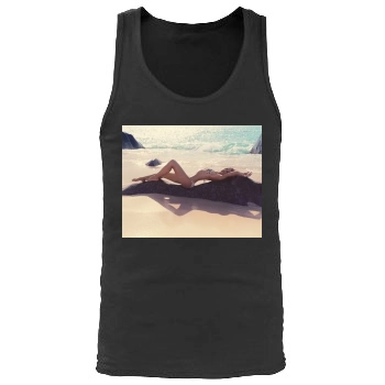 Heidi Klum Men's Tank Top