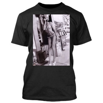 Heidi Klum Men's TShirt