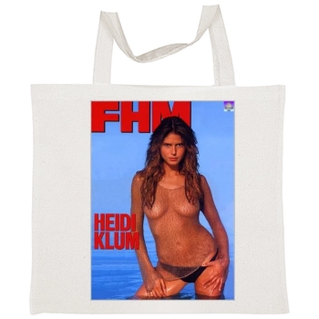 Heidi Klum Tote