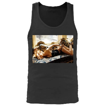 Heidi Klum Men's Tank Top