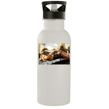 Heidi Klum Stainless Steel Water Bottle