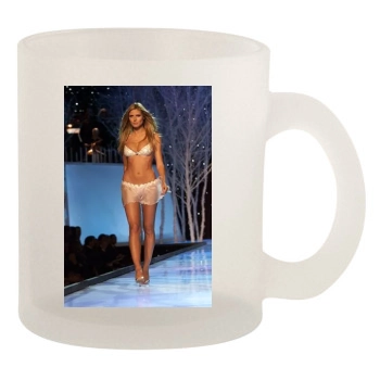 Heidi Klum 10oz Frosted Mug